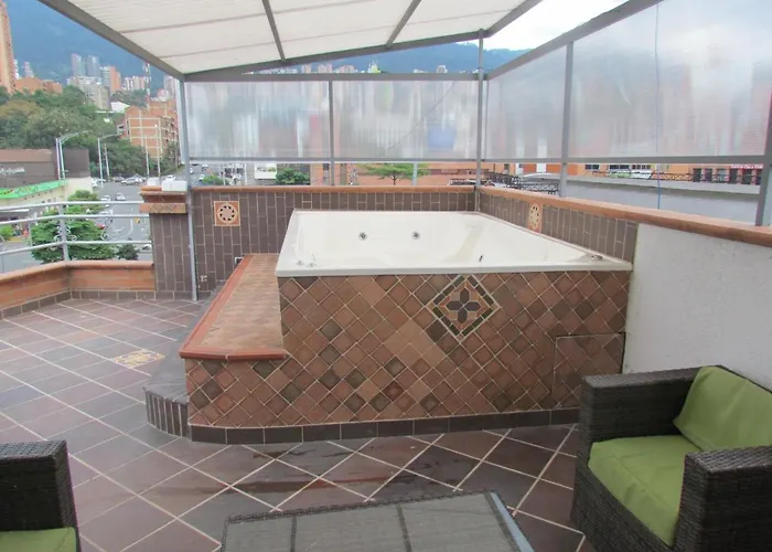 Calle 10 Suites