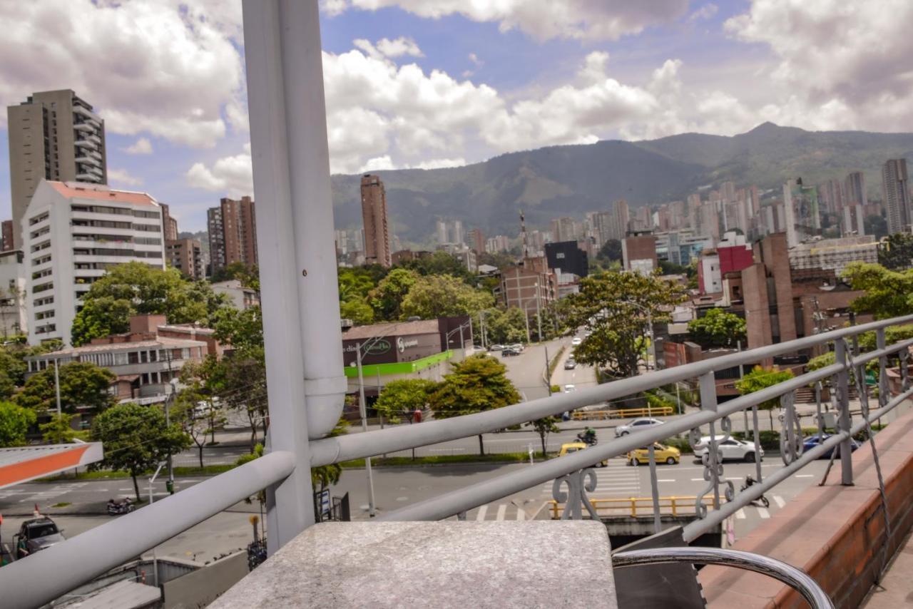 Calle 10 公寓 Medellín
